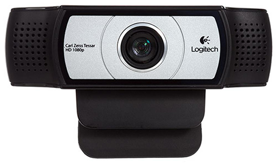 Logitech Webcam C930e HD (960-000972)