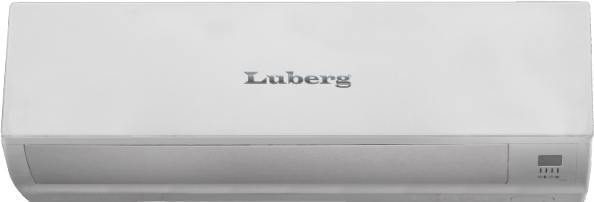Luberg LSR-07HD Deluxe