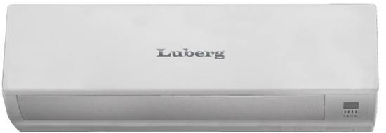 Luberg LSR-09HDI