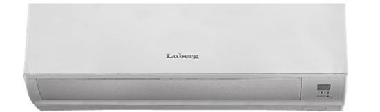 Luberg LSR-24HD Deluxe