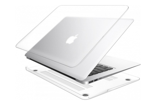 Пластиковый чехол-накладка for Apple Macbook Air 13.3