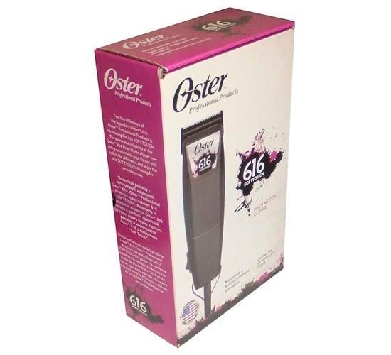 Oster 616 Soft Touch