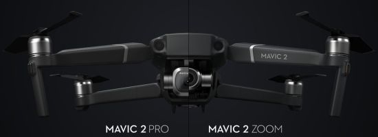 DJI Mavic 2 Pro