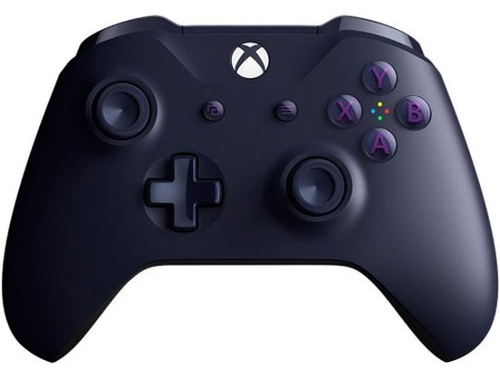 Microsoft Xbox One S Violet