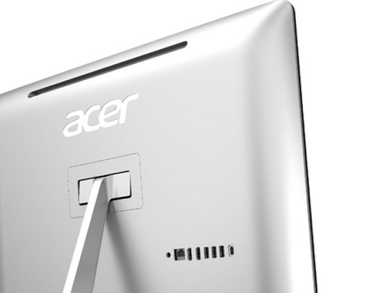 Моноблок Acer Aspire Z24-880 (DQ.B8TME.006)