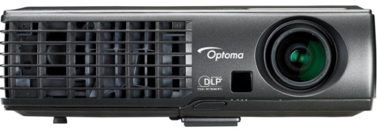 Мультимедийный проектор Optoma X304M (E1P1D0H1E001)