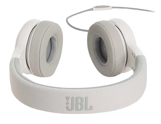 Наушники JBL E35 Blue (JBLE35BLU)