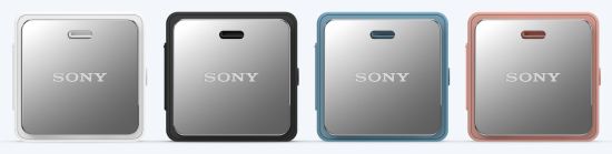 Наушники Sony SBH24