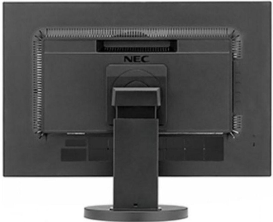 NEC EA241WU Black (60004676)