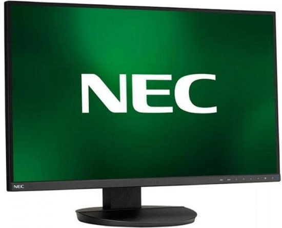 NEC EA271Q Black (60004303)