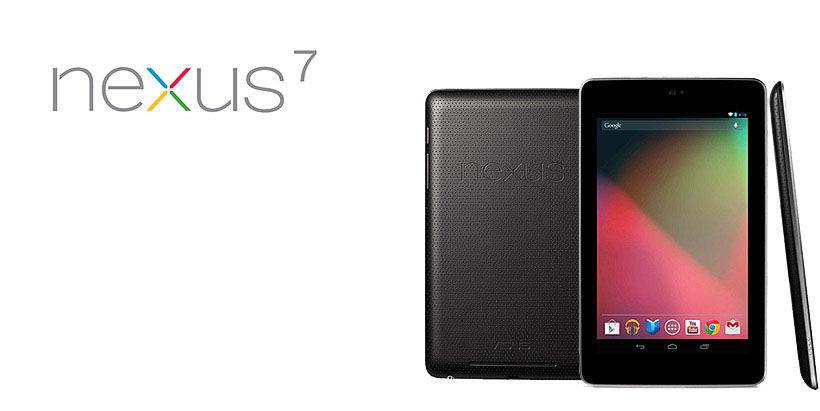 ASUS Google Nexus 7 16GB (ASUS-1B040A)