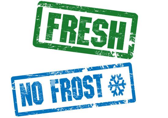 no frost