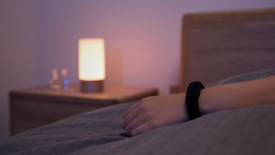 Ночник MiJia Bedside LED-lamp