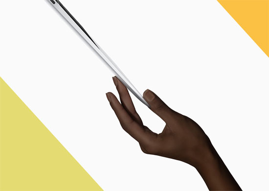 Ноутбук Apple MacBook Air 13 512GB Space Gray 2018