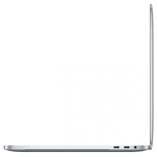 Ноутбук Apple MacBook Pro 13 Silver (Z0UQ00007) 2017