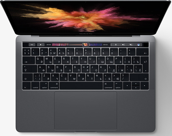 Ноутбук Apple MacBook Pro 15 Retina Silver (Z0T500052/Z0T60004C)