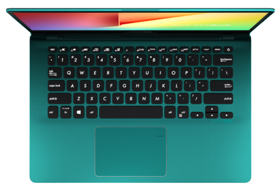 Ноутбук Asus Vivobook S430UN-EB110T (90NB0J41-M01380)