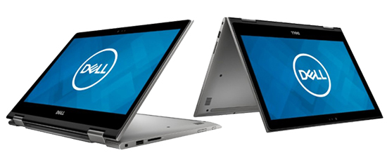 Ноутбук Dell Inspiron 13 7375