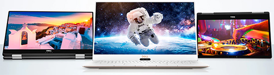 Ноутбук Dell XPS 13 9370 (X3TU78S2W-119)