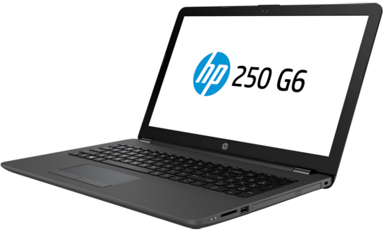 Ноутбук HP 250 G6 (5PP14EA)