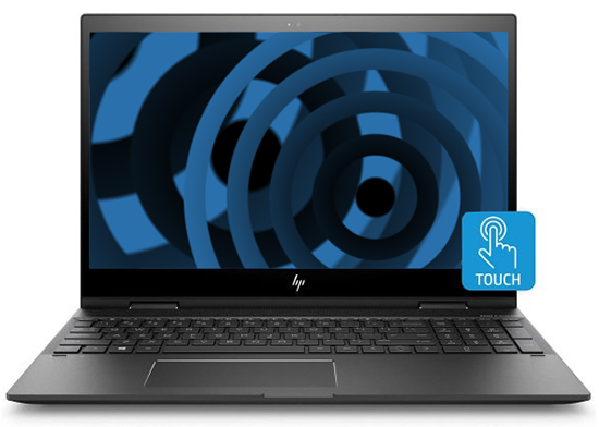 Ноутбук HP Envy x360 15-bp103ur (2PQ26EA)