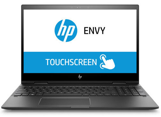 Ноутбук HP Envy X360M Convertible 15M-CP0011DX (3WW57UA)