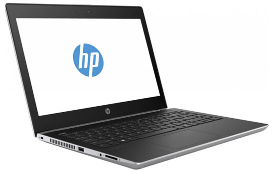 Ноутбук HP ProBook 430 G5 (3RL39AV_V24)