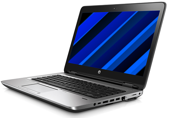 Ноутбук HP ProBook 650 G3