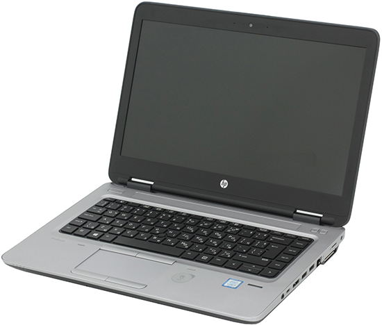 Ноутбук HP ProBook 650 G3 (1NW86U8R)