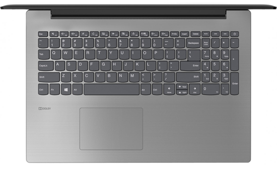 Ноутбук Lenovo IdeaPad 330-15 (81D100MNRA)