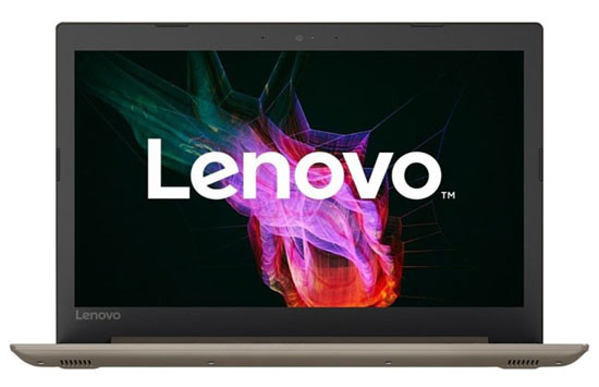 Ноутбук Lenovo IdeaPad 330-15 (81DE01VURA)