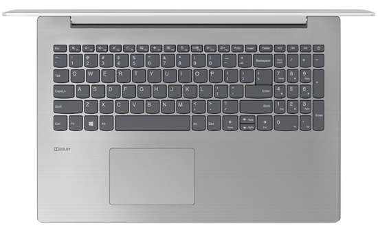 Ноутбук Lenovo IdeaPad 330-15IKB (81DE01W2RA)