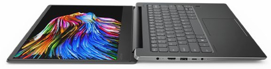 Ноутбук Lenovo IdeaPad 530S-14ARR (81H1004KRA)