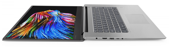 Ноутбук LENOVO IdeaPad 530S-15IKB (81EV007YRA)