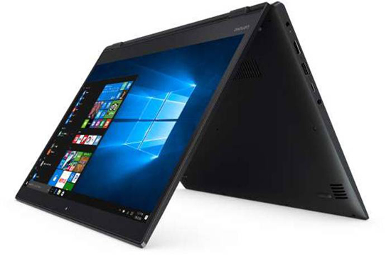 Ноутбук Lenovo IdeaPad Flex 5 1570 (81CA0008US)