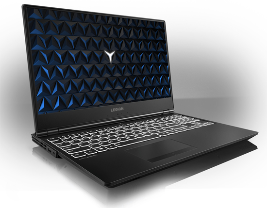 Ноутбук Lenovo Legion Y530 (81HD0044RA)