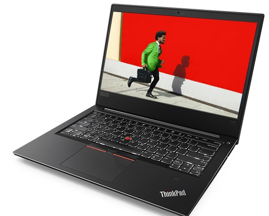 Ноутбук LENOVO ThinkPad E480 (20KN005BRT)