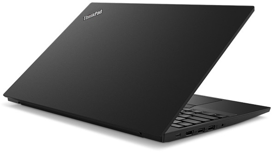 Ноутбук Lenovo ThinkPad E585 (20KV000ART)