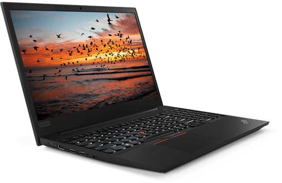 Ноутбук Lenovo ThinkPad E585 (20KV000CRT)