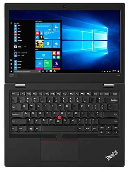 Ноутбук Lenovo ThinkPad L380 (20M50013RT)