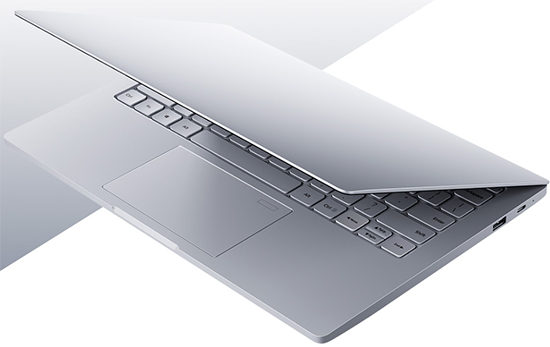 Ноутбук Xiaomi Mi Notebook Air 13.3 i5 8/256Gb MX250 Silver 2019 (JYU4123CN)