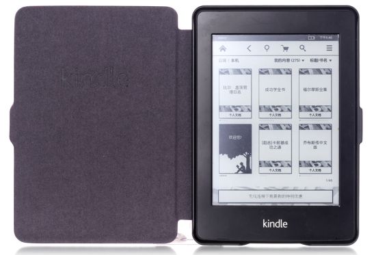 Обложка Case для Kindle PaperWhite