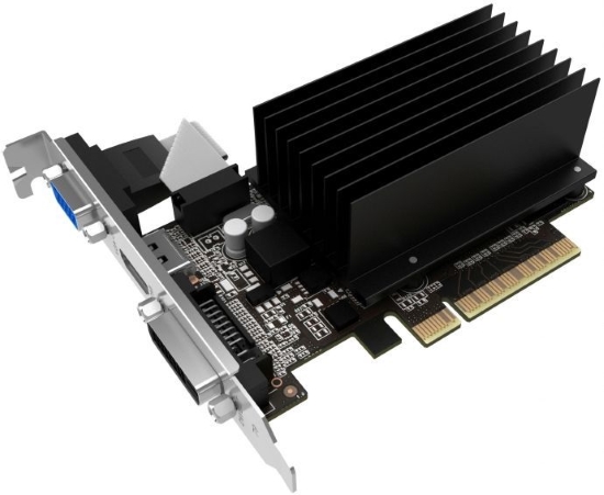 PALIT GeForce GT 710 2GB sDDR3 (NEAT7100HD46-2080H)