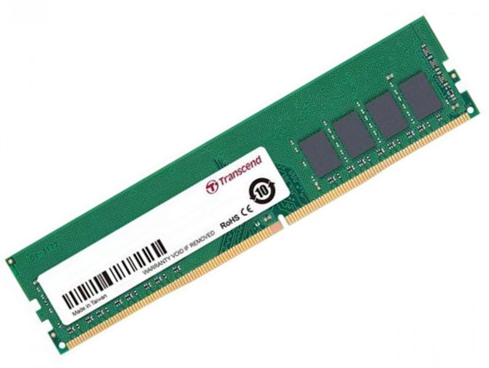 Память Transcend 4 GB DDR4 2666 MHz (JM2666HLH-4G)