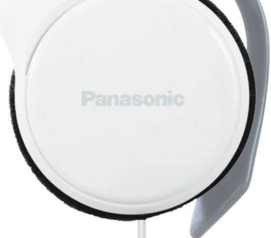 Panasonic RP-HS46E-W White (5686066)