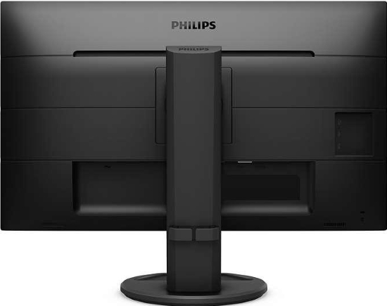Philips 221B8LHEB/00 Black