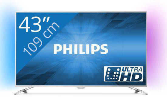 Philips 43PUS6501