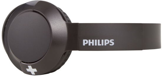 Philips SHB3075BK/00 Black