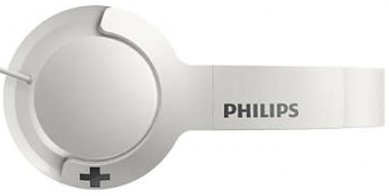 Philips SHL3075WT/00 White