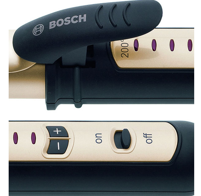 Bosch PHC2500